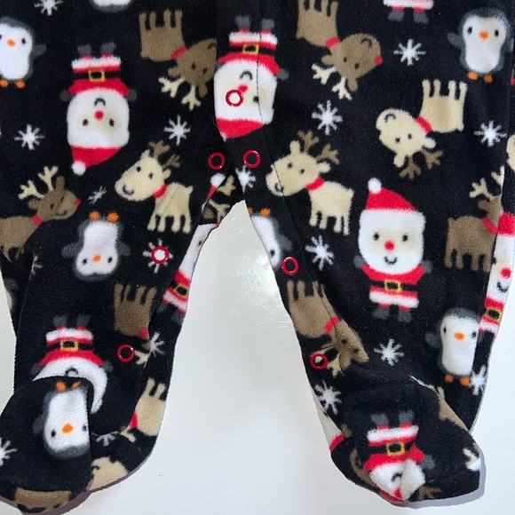 🛍 CUTE Little BABIES SLEEPER SIZE 0-3 MONTHS 🛍 - Picture 2 of 5